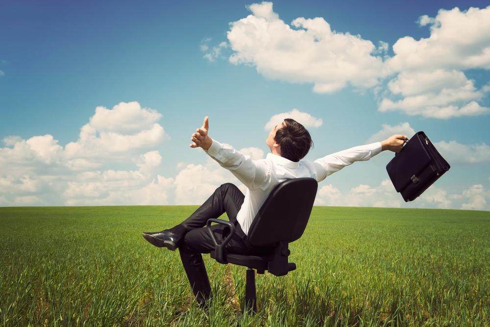 Does the future of lending take place in a bank?