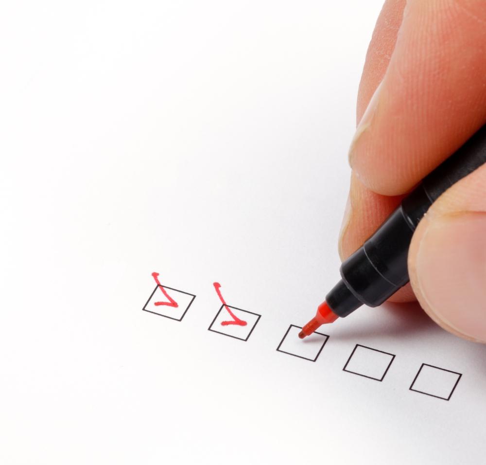 Have you ticked off these three concerning factors?