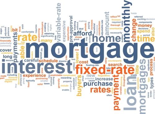 Interest-only mortgages have a number of pros and cons. 