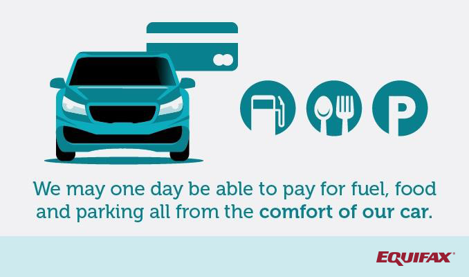 Is the future already here?