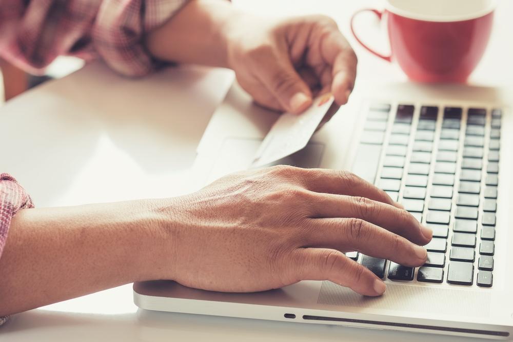 Is your credit card debt building up?