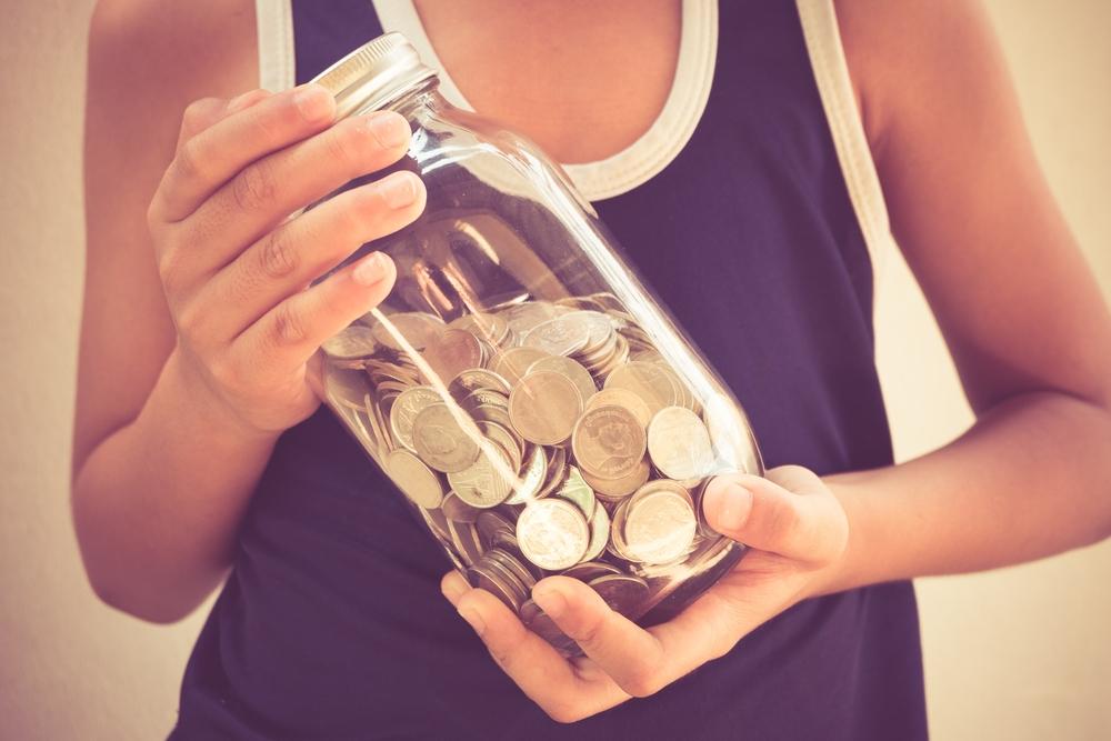 Keeping to a budget doesn’t have to be a struggle.