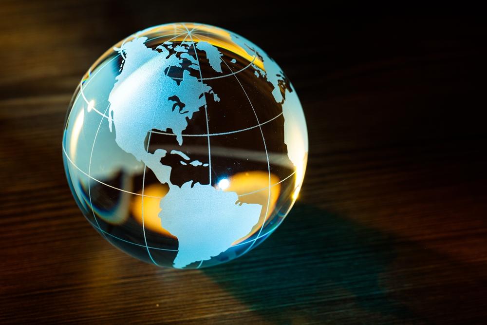 No matter where you are in the world, it's essential to keep your credit card safe. 