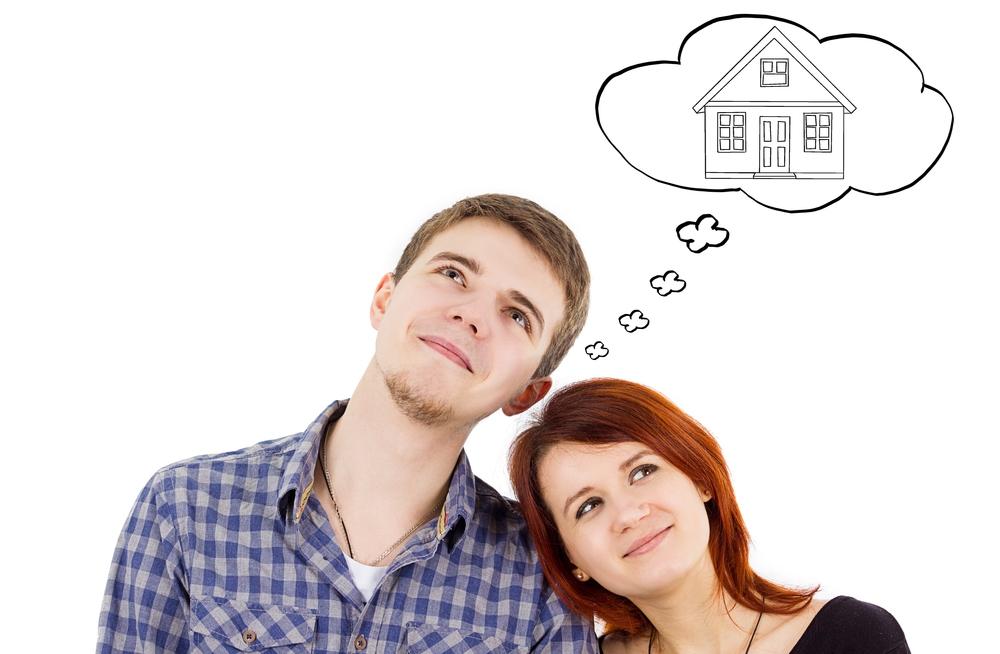 See how you can benefit from investing in property.