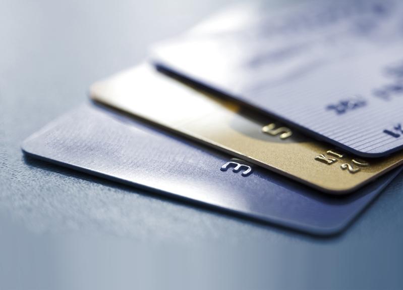 Paying down credit card debt can be quite the challenge sometimes.
