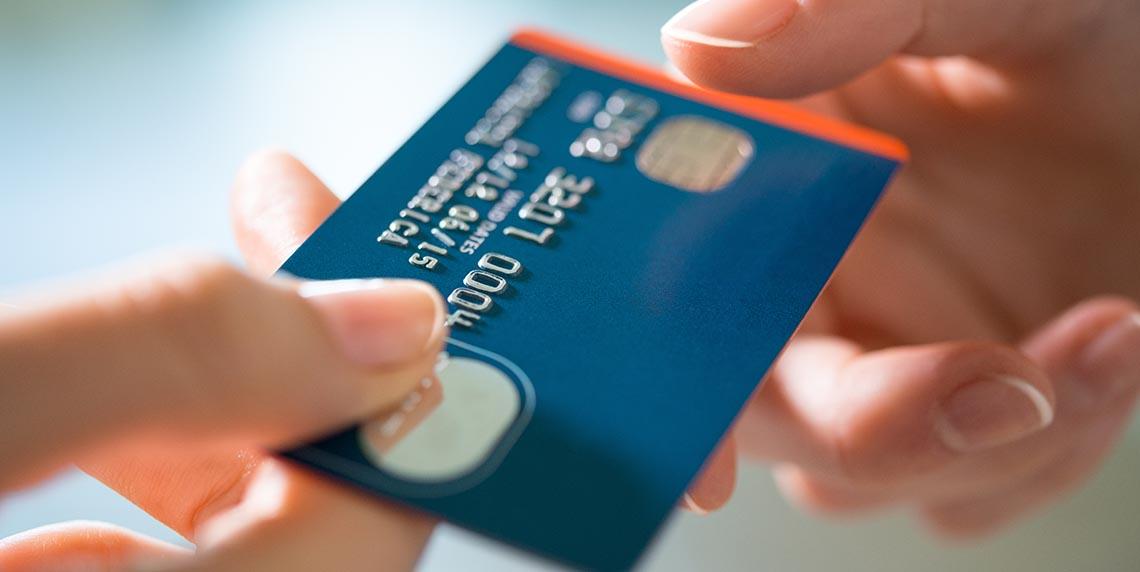 Do air miles make a credit card worthwhile? 