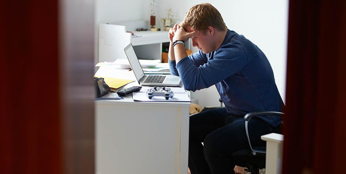 Find out what to do when your request for credit is declined.