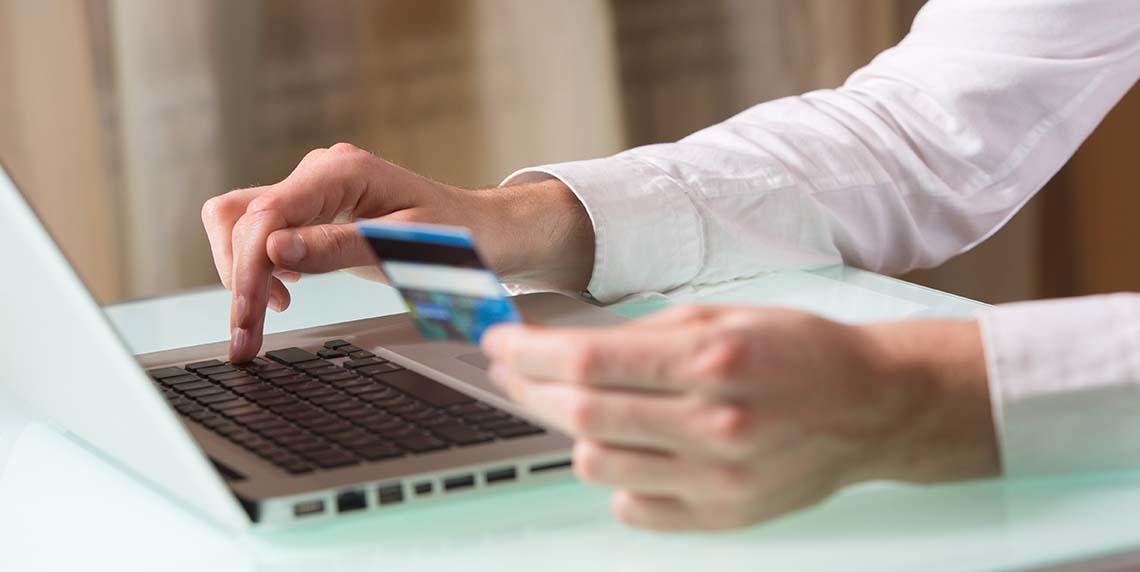 Getting a credit card in Australia